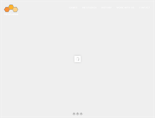 Tablet Screenshot of hb-studios.com